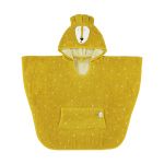 Trixie Poncho - Mr. Lion