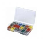 Stanley Organisateur transparent pour petites pi&egrave;ces (1-92-888)