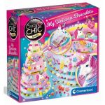 Clementoni Unicorn bracelets