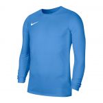 Nike Maillot Dry Park Vii - Bleu/blanc, pointure XX-Large - Bleu - Taille XX-Large