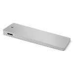 OWC MAU3ENVOY12 - Boîtier externe disque SSD USB 3.0 pour MacBook Air 2012 11.1"/13.3"