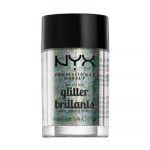 NYX Cosmetics Face & Body Glitter - 1 Stk.,Crystal