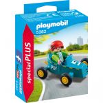 Playmobil 5382 Special Plus - Enfant avec Kart