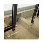 Fischer VIS TAR.TC TORX 7,5X122 BT/100 92703