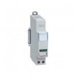 Legrand Voyant bleu &agrave; LED CX3 - 110 / 400 V~