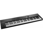 Native Instruments Komplete Kontrol A61 clavier USB/MIDI
