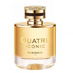 Boucheron Quatre Iconic - Eau de Parfum 50ml