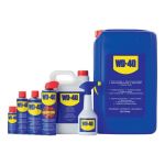 WD-40 Huile multifonctions Classic