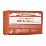 Dr Bronner's Magic - Savon Eucalyptus