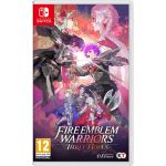 Fire Emblem Warriors : Three Hopes (Switch) [Switch]