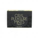 Bijoux indiscrets Oral Pleasure Mints - Menthe poivr&eacute;e