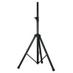 Ibiza Sound Ibiza SS03 Pied pour Enceinte Noir