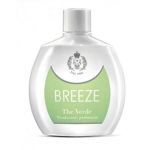 Breeze The Verde - Deodorante Profumato - 100 ml