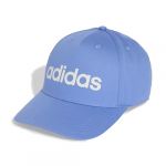 Adidas Casquette daily cap fusazu / blanc