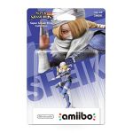 Nintendo Amiibo Super Smash Bros : Sheik