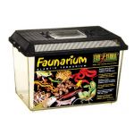 Exo terra Terrariums transportable pour reptiles taille M