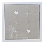 Aubry Gaspard Cadre photo pele mele mural