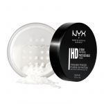 NYX Cosmetics Poudre de finition HD Photogénique Studio 100% minérale