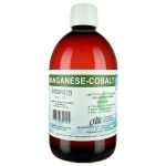 Catalyons Oligo-&Eacute;l&eacute;ments mangan&egrave;se cobalt