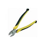 Stanley 0-89-858 - Pince coupante diagonale MaxSteel longueur 165 mm