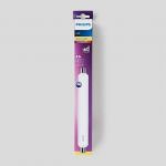 Philips Tube LED S19 4,5W blanc chaud