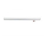 Maul 62442-08 - Rail Ballfix en aluminium, long. 100 cm