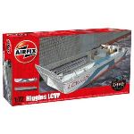 Airfix A02340 - Maquette char d'assaut LCVP Higgins : engin de débarquement - Echelle 1:72