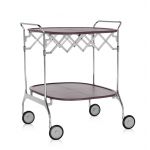 Kartell Desserte Gastone - violet