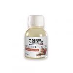 Graine Cr&eacute;ative Parfum &agrave; bougie 27 ml Pomme &eacute;pic&eacute;e