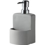 Wenko Distributeur de liquide vaisselle Festive (380 ml)