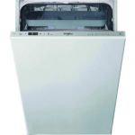 Whirlpool WSIC3M27C - ENCASTRABLE 45CM