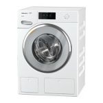 Miele Lave linge hublot WWV980 WPS