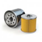 Filtre à huile MISFAT Z281 - Réf. Z281