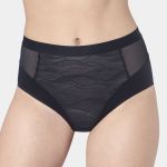 Triumph Slip culotte maxi AIRY SENSATION Noir - Taille 40;44;46;42