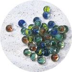 Goki GM 150 - Billes Oeil de chat