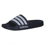 Adidas Adilette Shower, Baskets Mixte, Legend Ink FTWR White Legend Ink, 37 EU