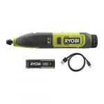 Ryobi Outil multifonction RPC4-120G