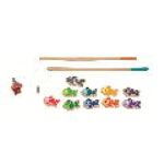 Janod P&ecirc;che &agrave; la ligne