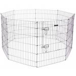 Kerbl Enclos pour chiots et animaux de petite taille