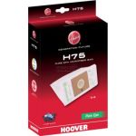 Hoover 35601663 - 4 sacs PureEpa H75 pour aspirateur