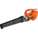 Black & Decker BEBL185-QS, Souffleur de feuilles