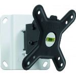 Erard 43310 - Support mural inclinable et orientable pour écran plat 15 à 23"