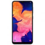 Samsung Galaxy A10 - Double Sim - 32Go, 2Go RAM - Noir