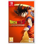 Dragon Ball Z Kakarot (Nintendo Switch) [Switch]