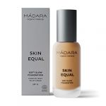 Mádara Fond de Teint Skin Equal 50 Golden Sand - 30 ml