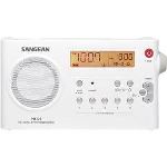 Sangean PR-D7 - Radio portable rechargeable