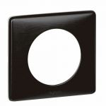 Legrand Plaque tungstène pour appareillage électrique Céliane - 1 poste