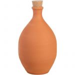 Diffuseur d'eau autonome Olla Taille l marron marron