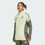 Adidas Haut d'entraînement Real Madrid Tiro 25 Competition