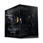Lian Li 011 Dynamic Mini O11D mini V2 Flow Mini Tower Noir
